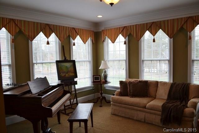 Laurel Creek - Residential