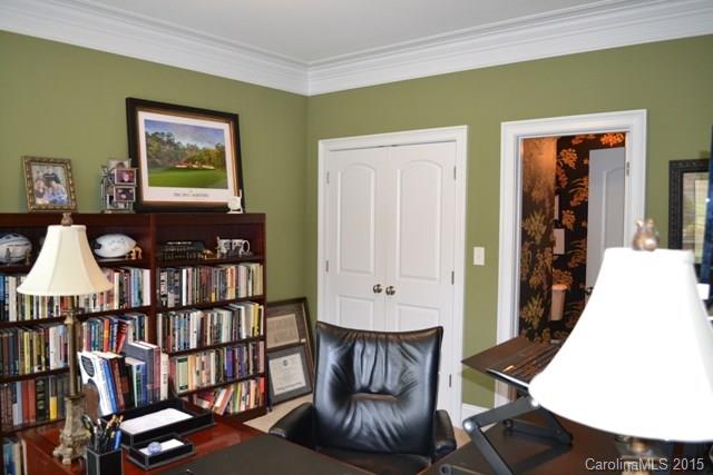 Laurel Creek - Residential