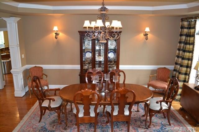 Laurel Creek - Residential