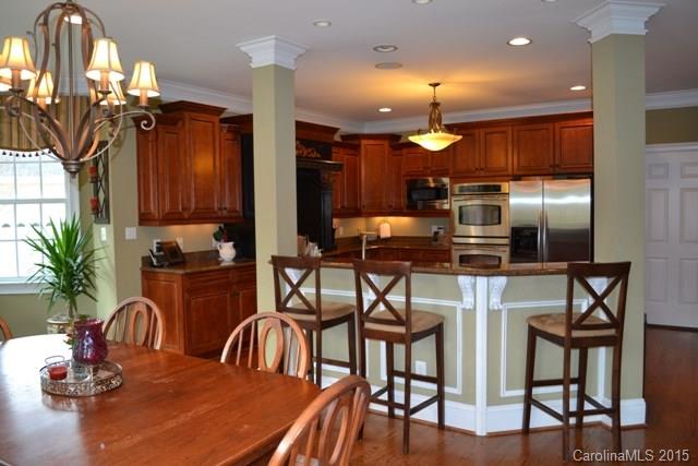 Laurel Creek - Residential