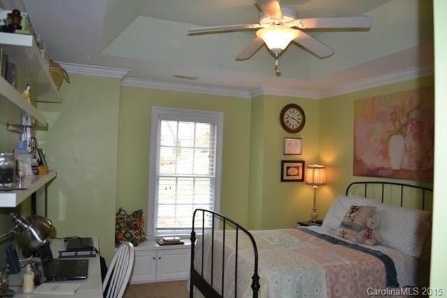 Laurel Creek - Residential
