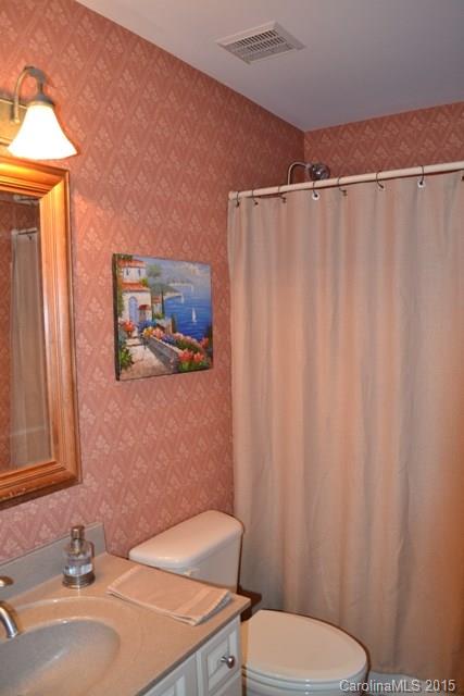 Laurel Creek - Residential