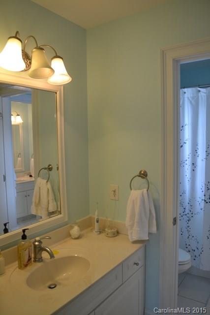 Laurel Creek - Residential