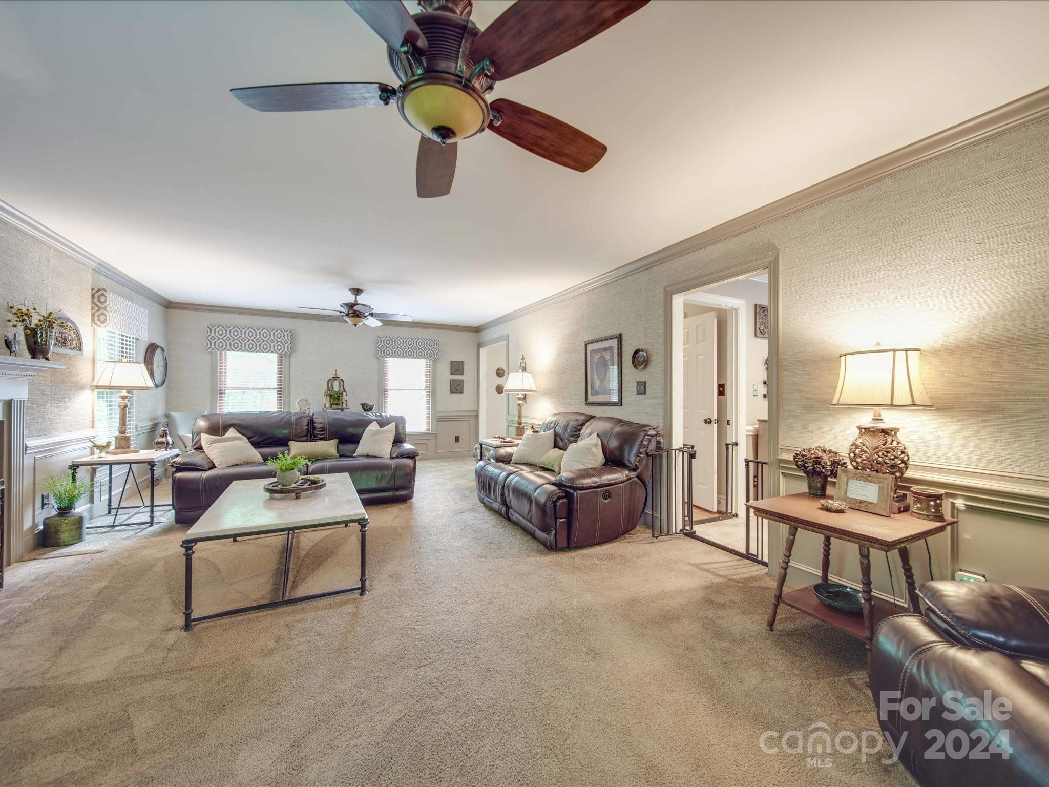 Eagle Woods - Residential