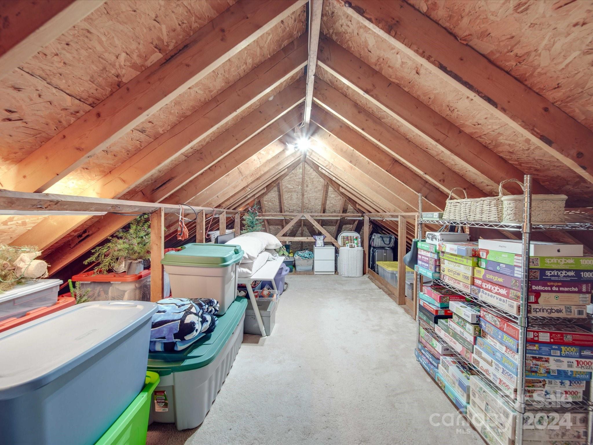 Eagle Woods - Residential