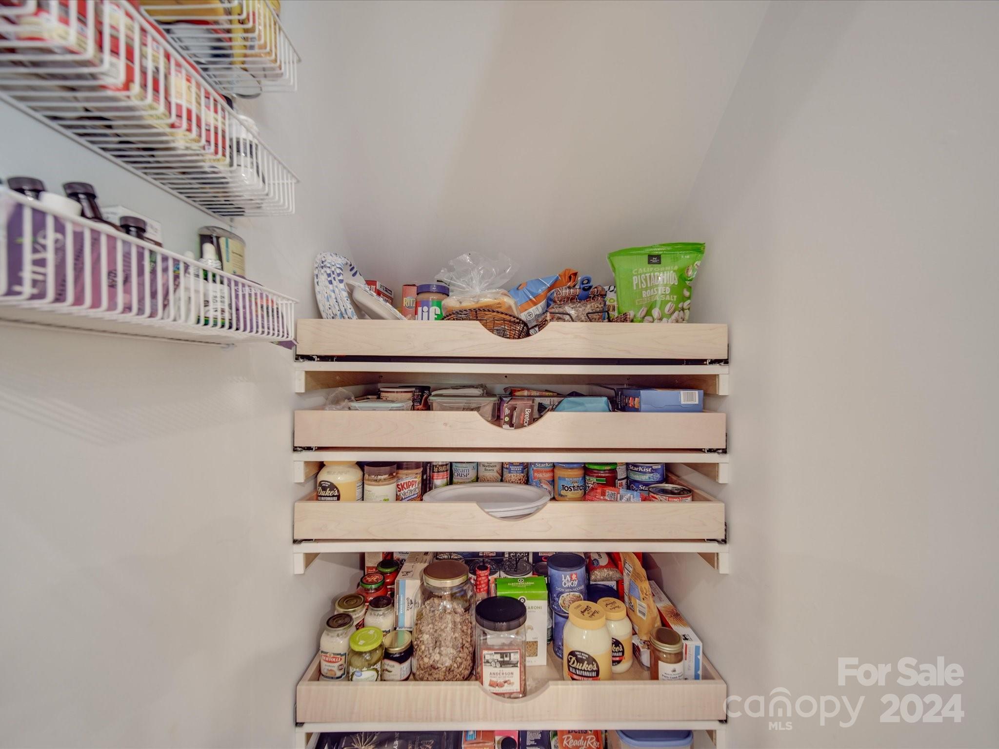 Eagle Woods - Residential