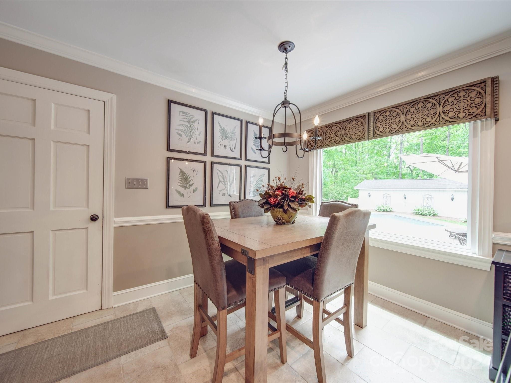 Eagle Woods - Residential