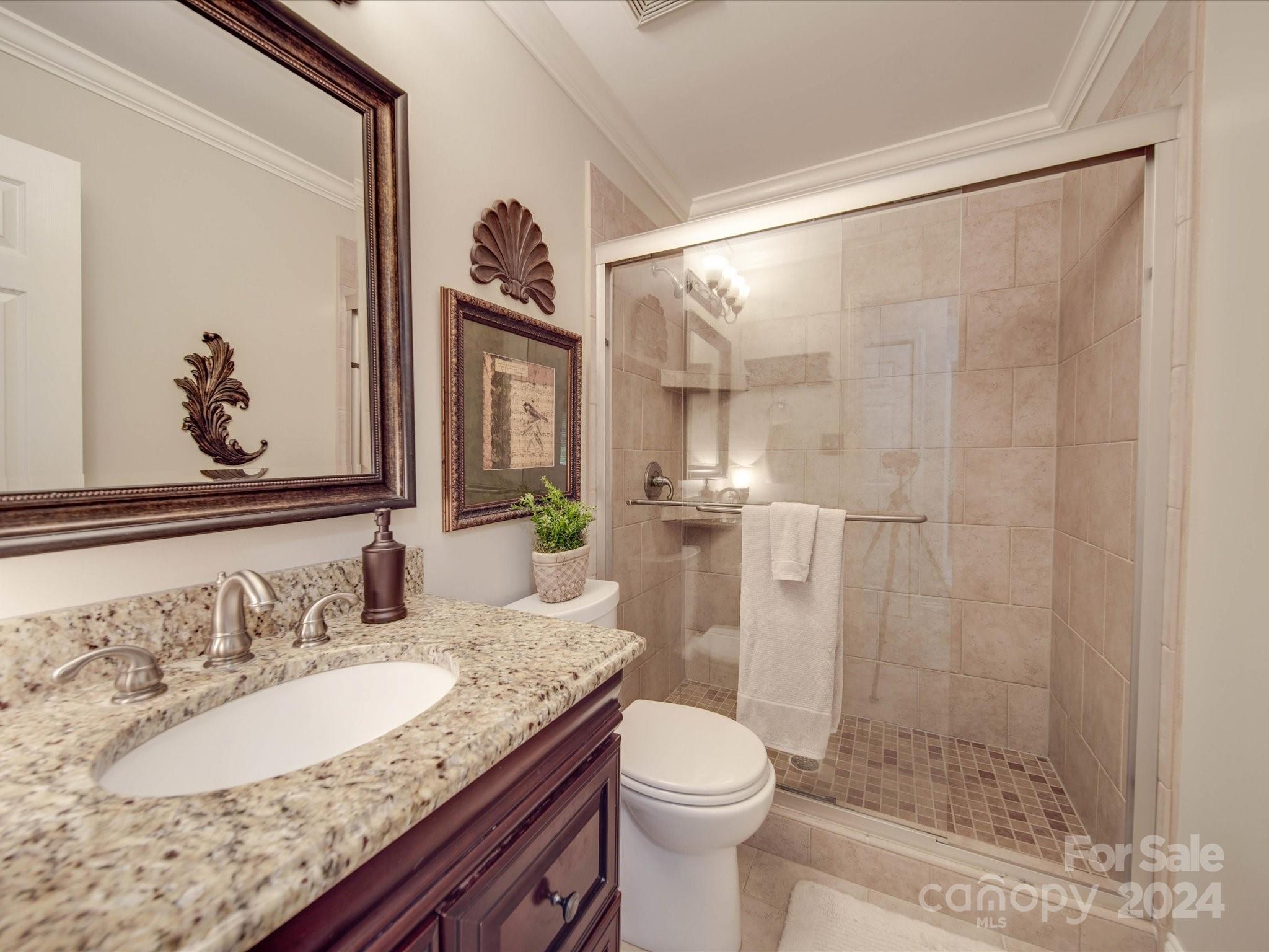 Eagle Woods - Residential