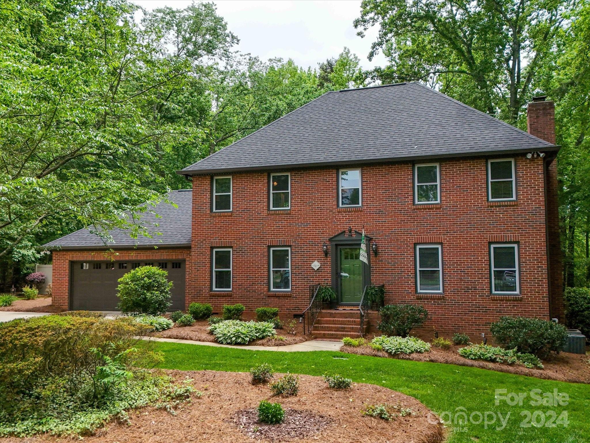 Eagle Woods - Residential