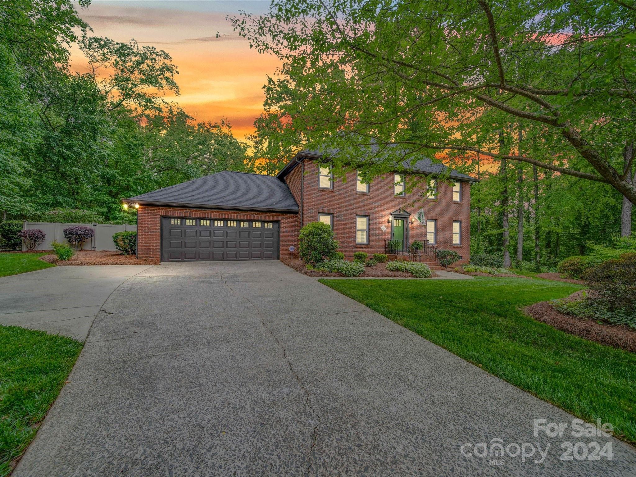 Eagle Woods - Residential