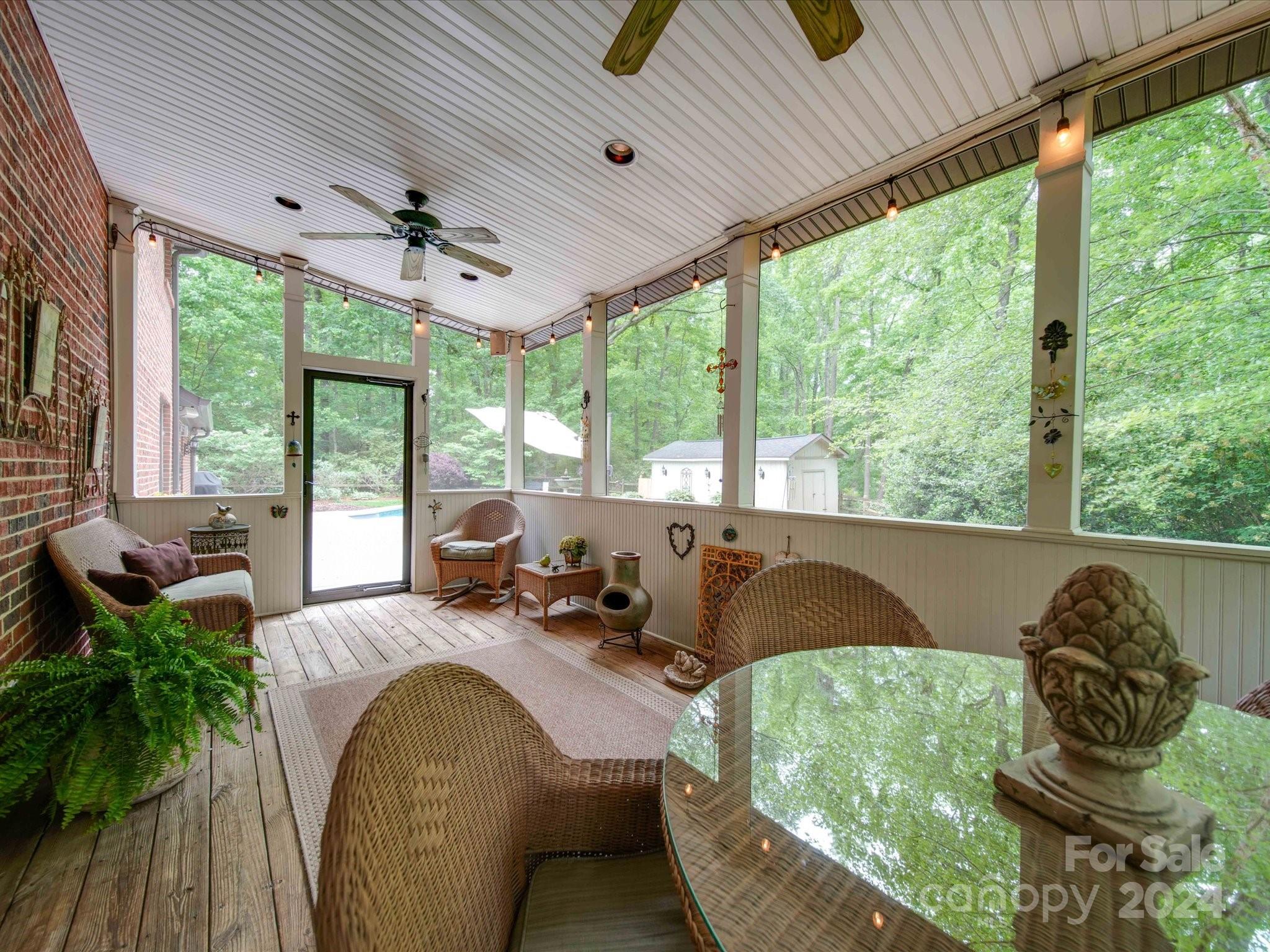 Eagle Woods - Residential