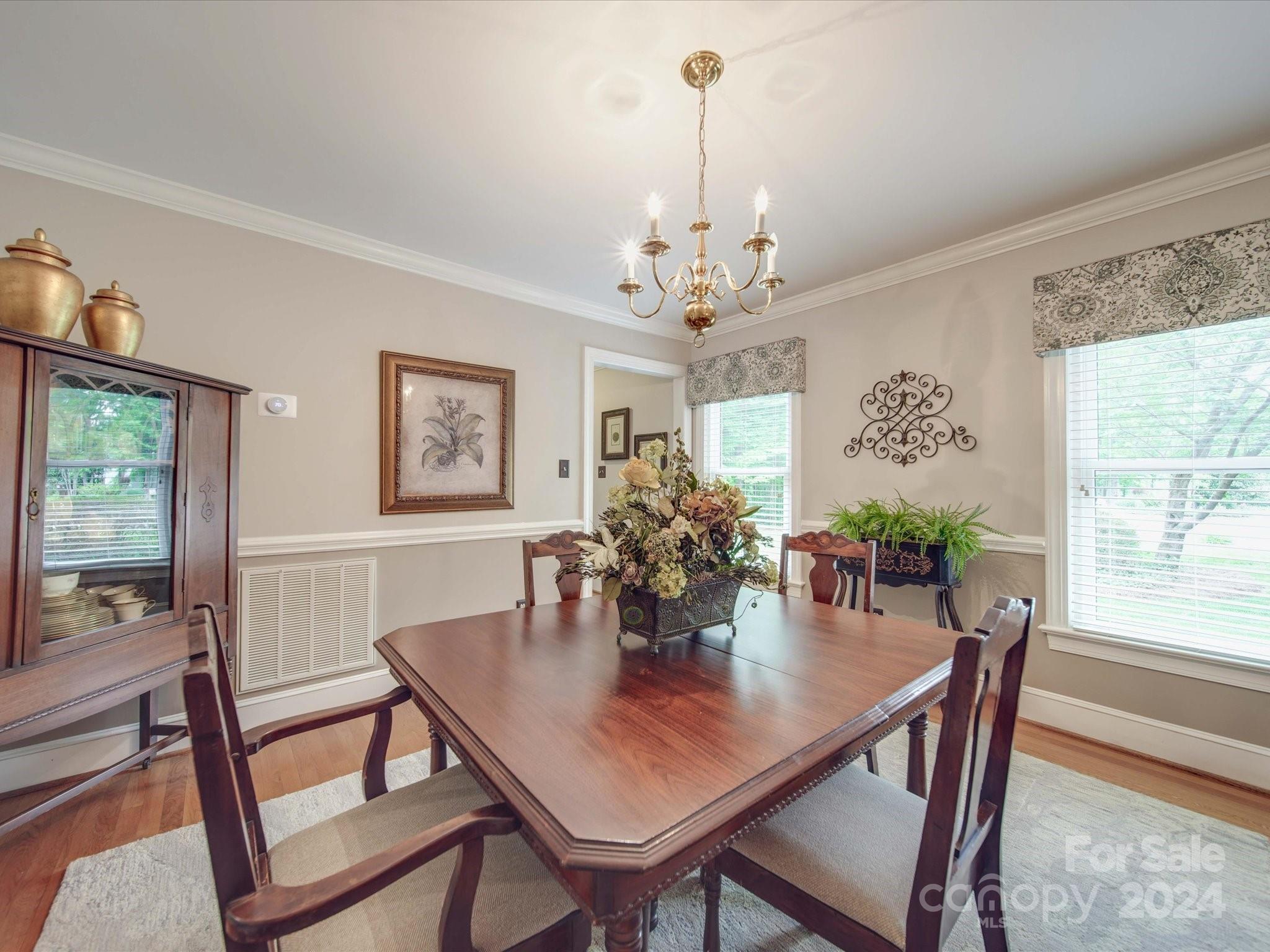 Eagle Woods - Residential