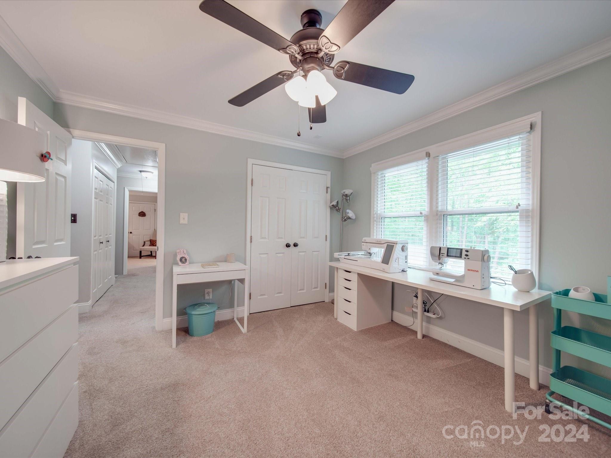 Eagle Woods - Residential