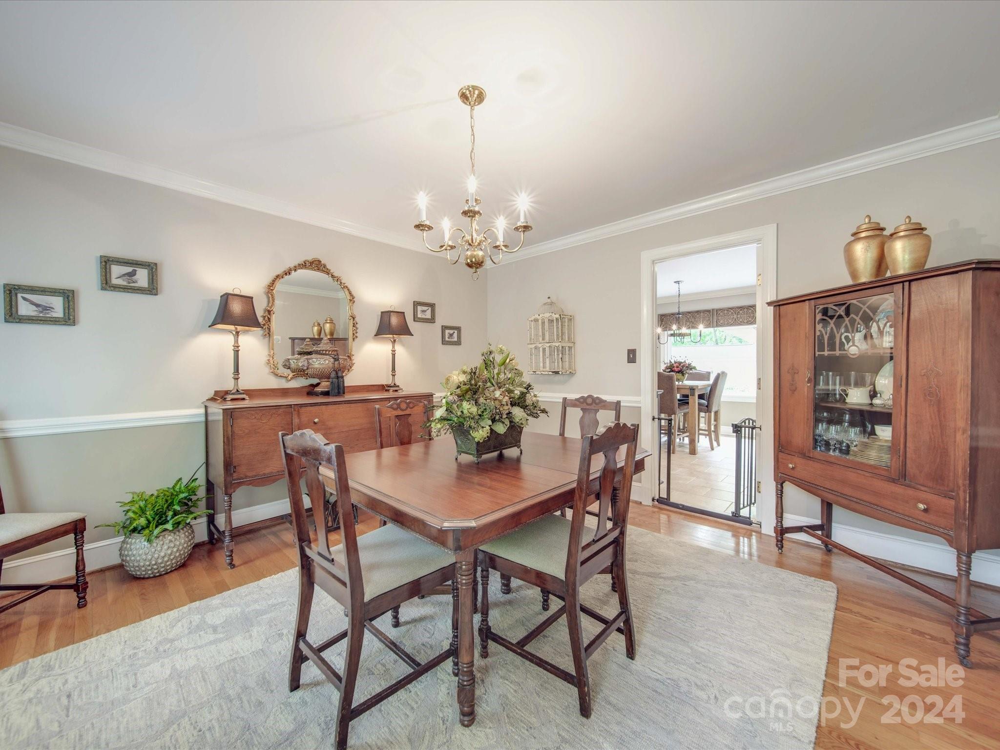 Eagle Woods - Residential