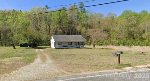 Photo of 4552 S Mountain Park Avenue, Connelly Springs, NC 28612 (MLS # 4426695)