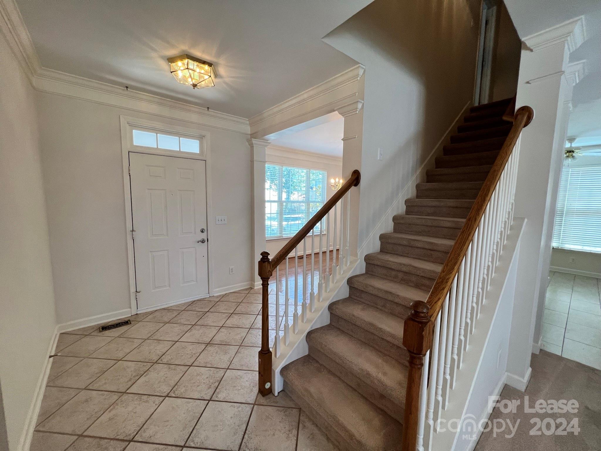 Birkdale Village - Residential Lease