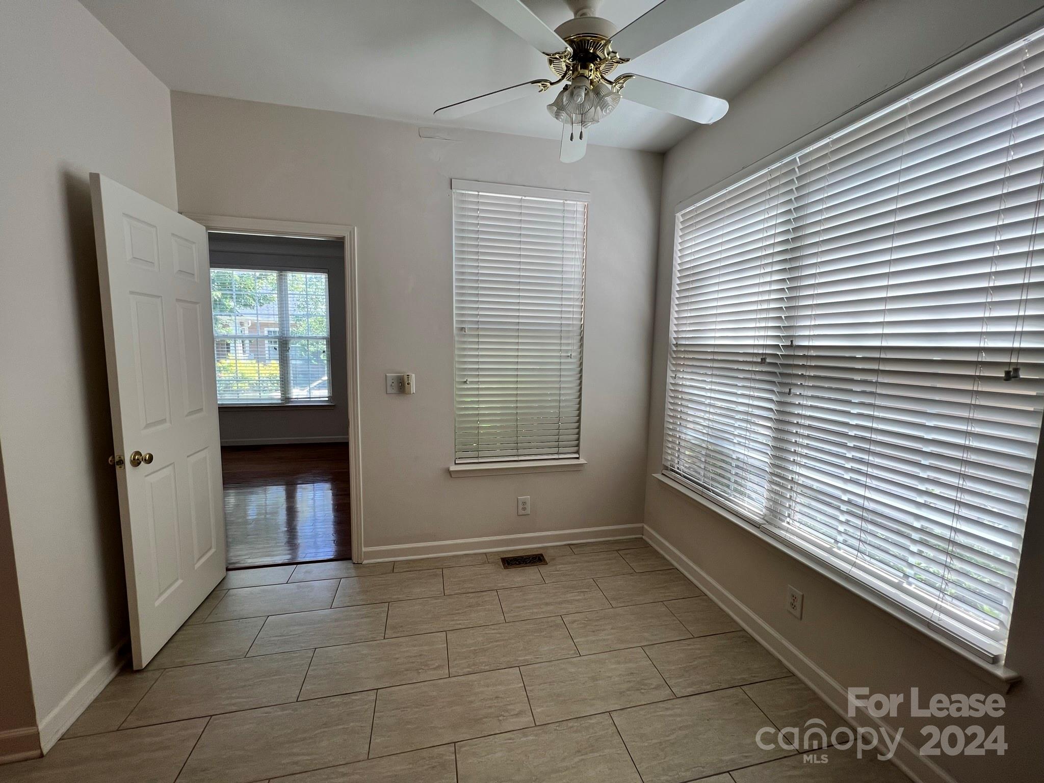 Birkdale Village - Residential Lease