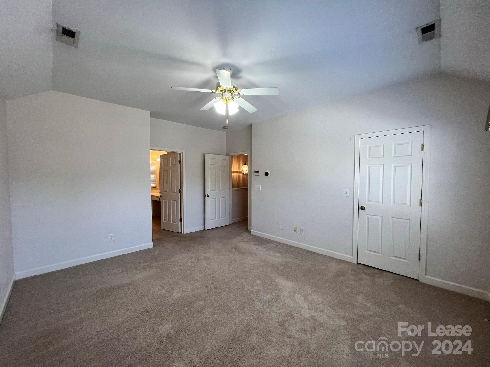 Birkdale Village - Residential Lease