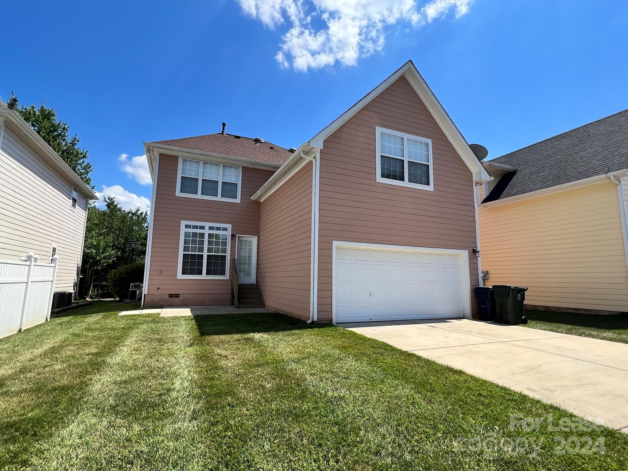 Birkdale Village - Residential Lease