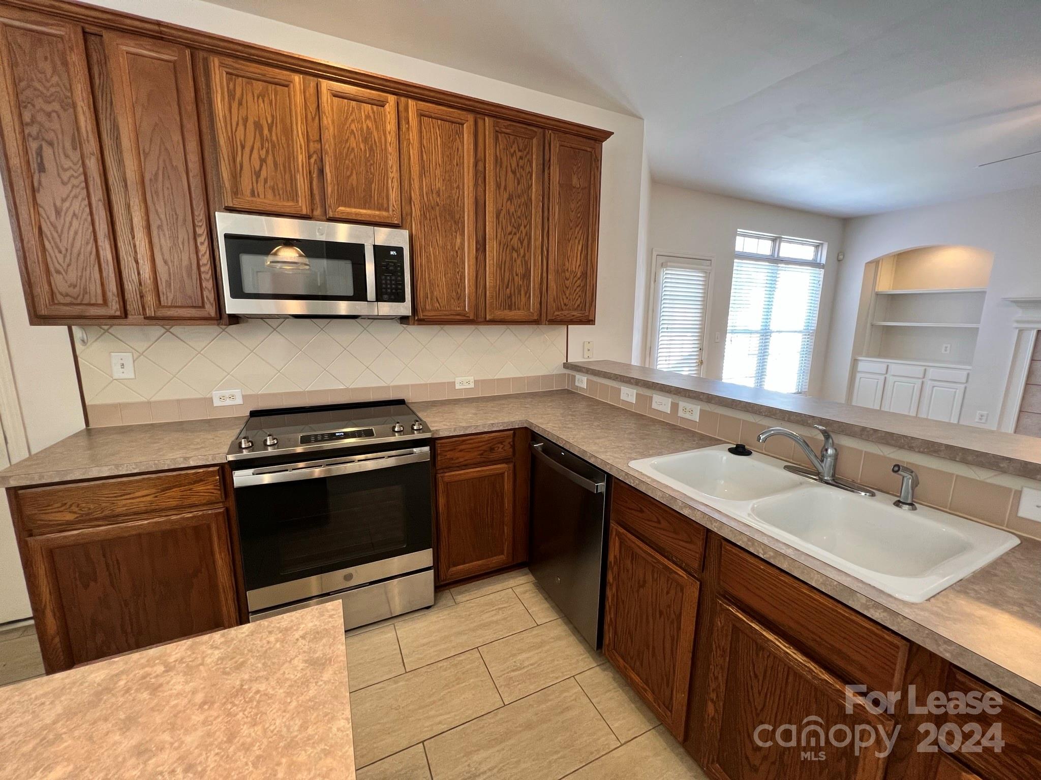 Birkdale Village - Residential Lease