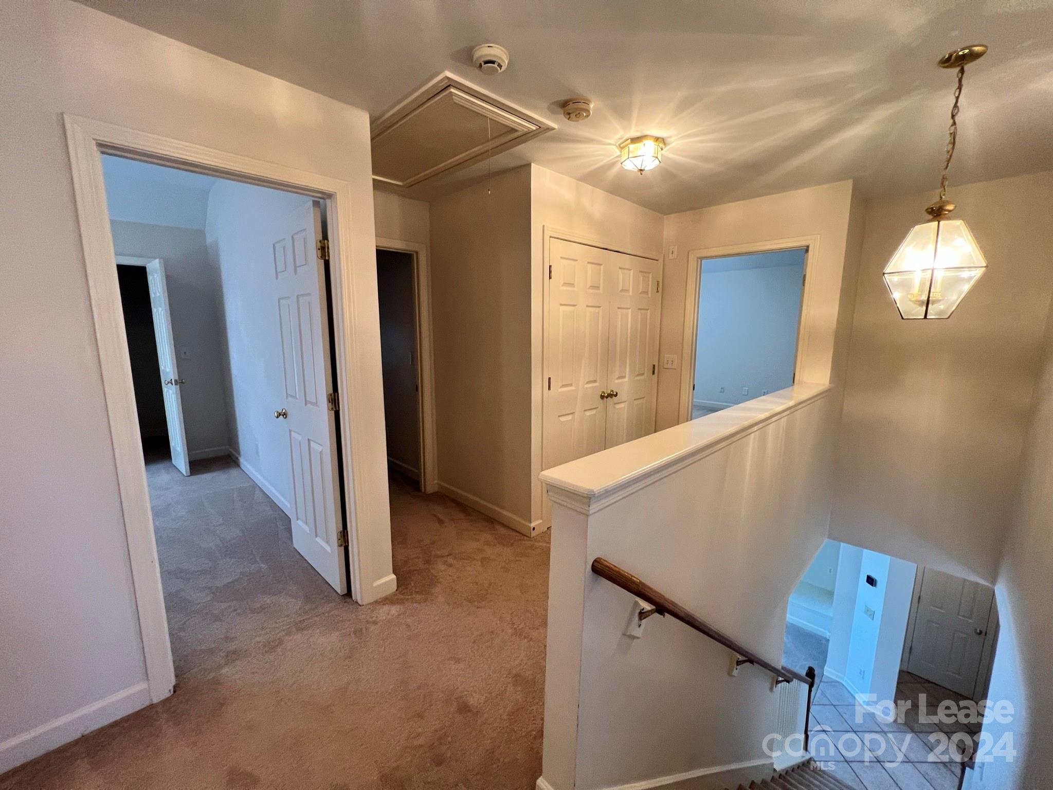 Birkdale Village - Residential Lease