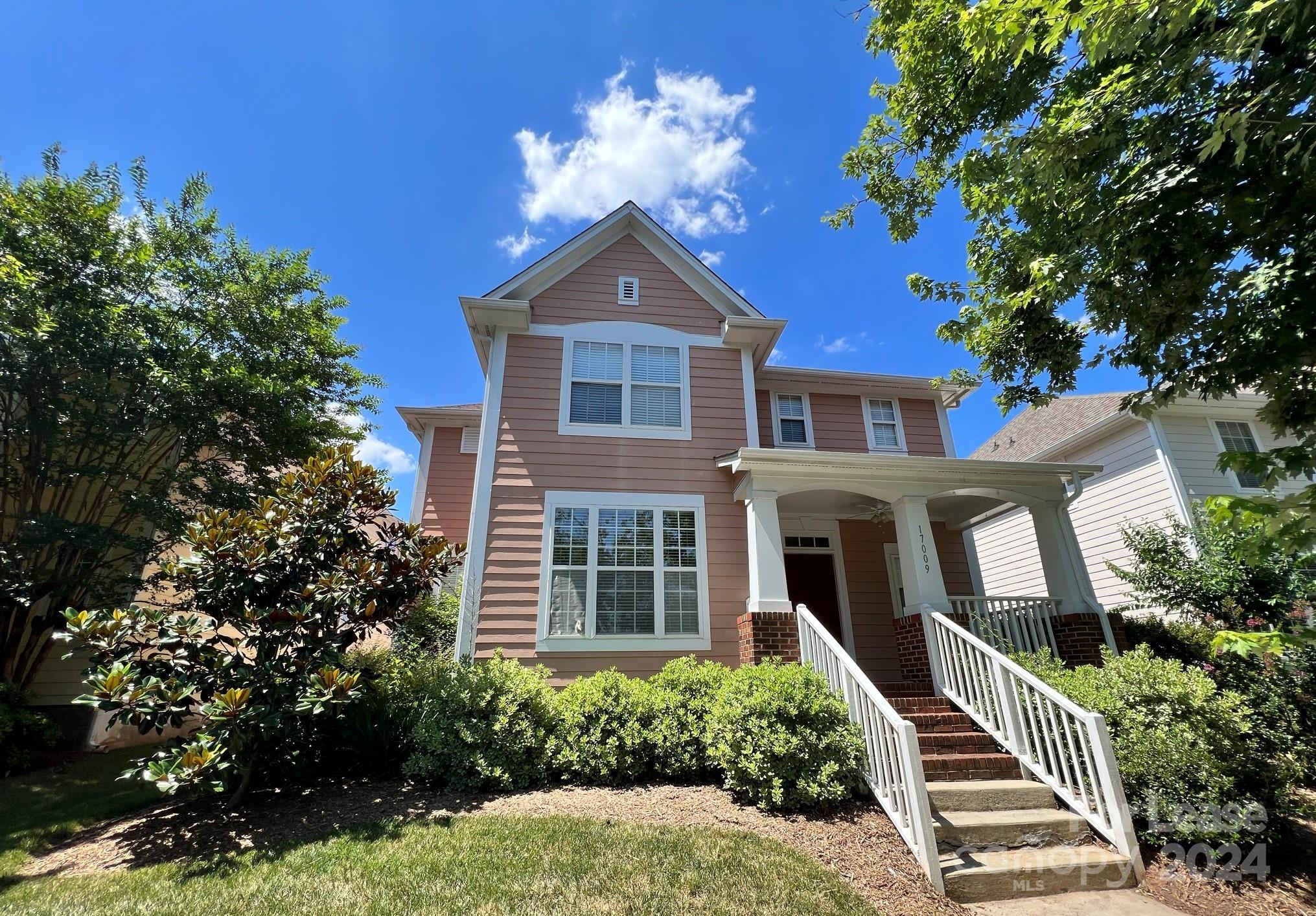 Birkdale Village - Residential Lease