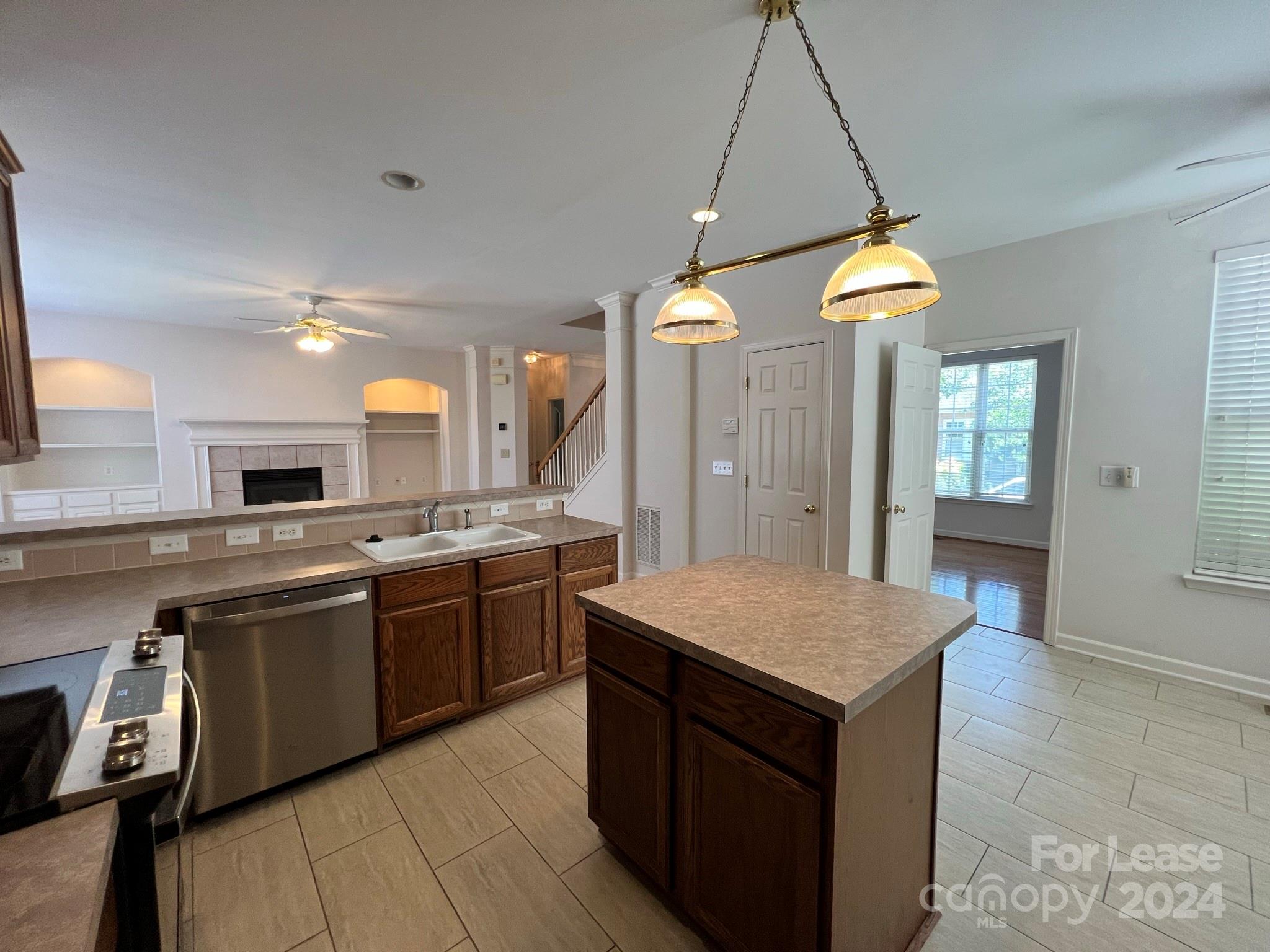 Birkdale Village - Residential Lease