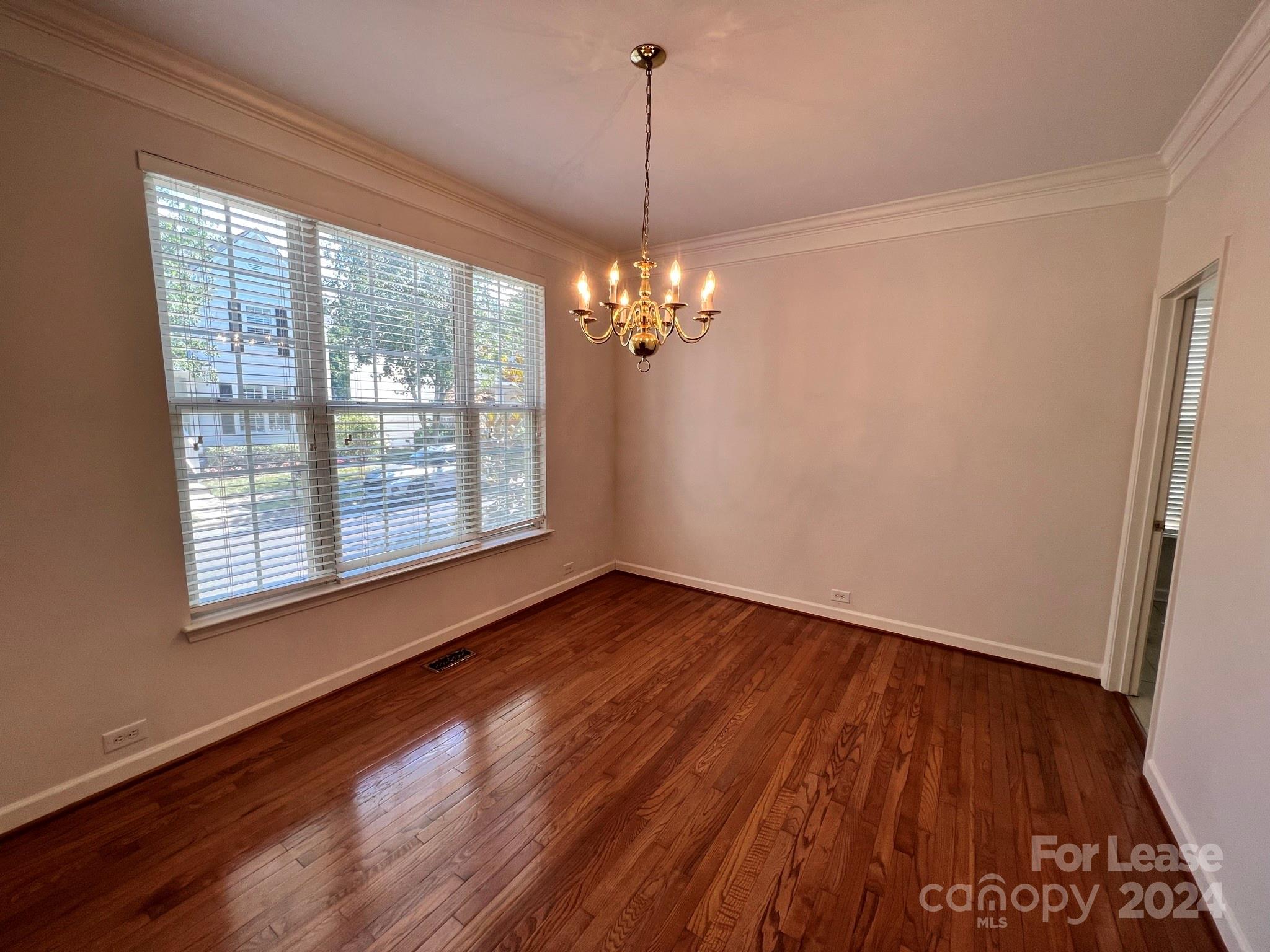 Birkdale Village - Residential Lease