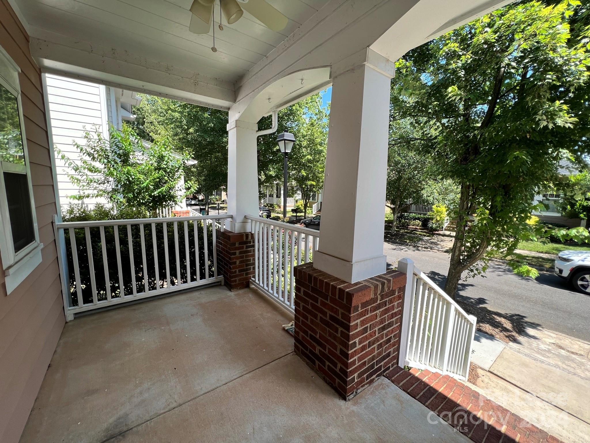 Birkdale Village - Residential Lease