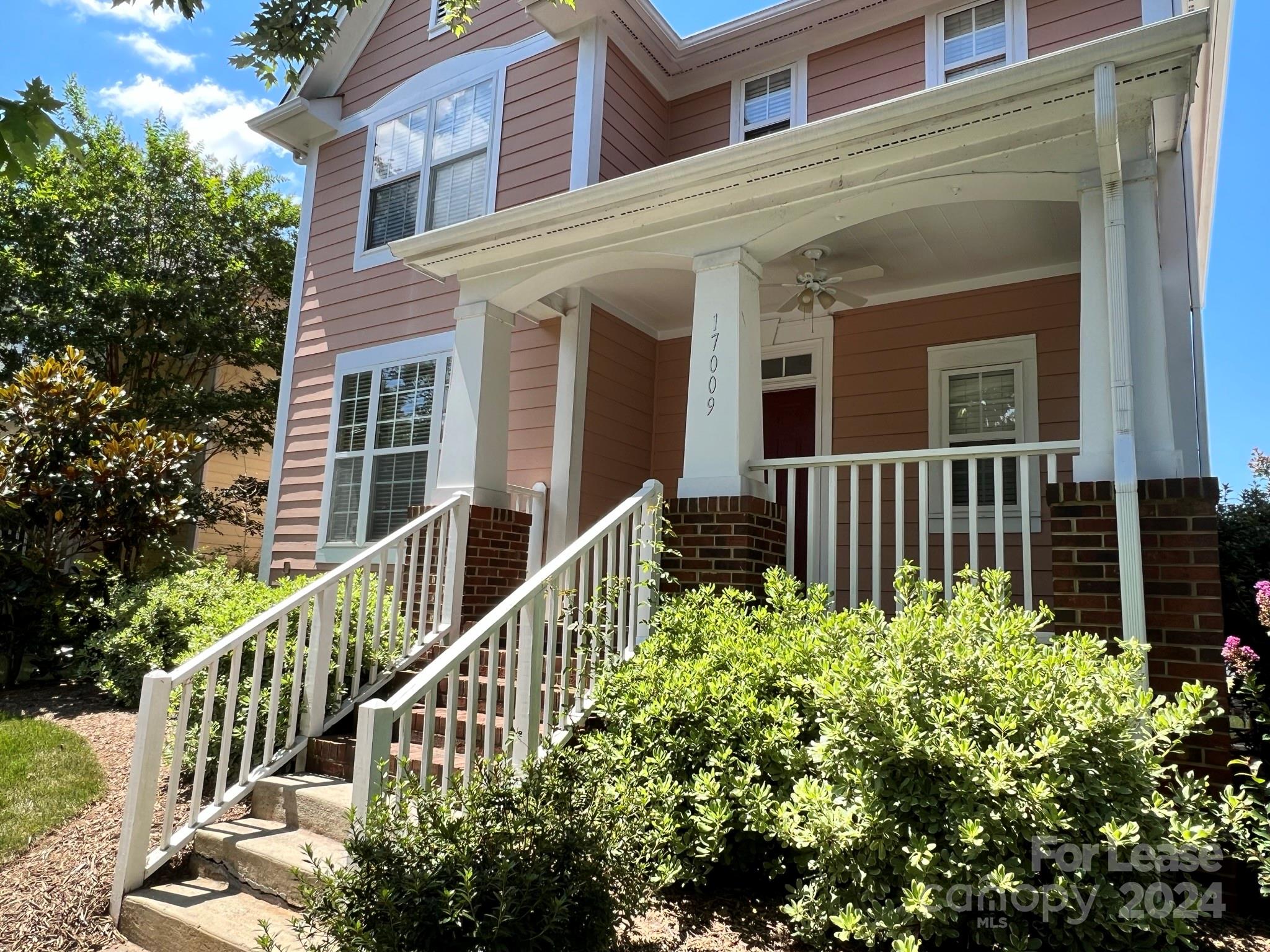 Birkdale Village - Residential Lease