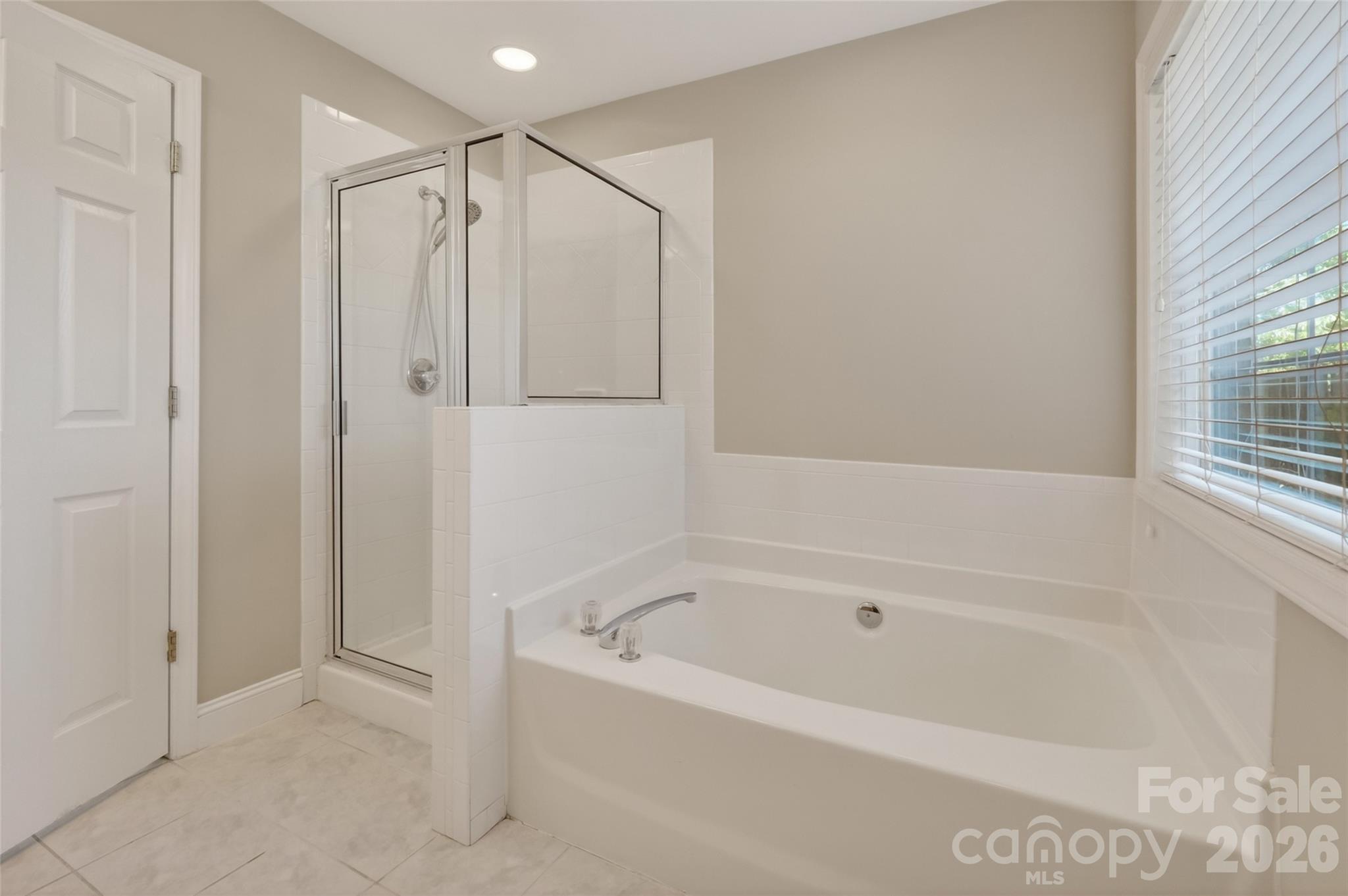 Myers Meadows - Residential