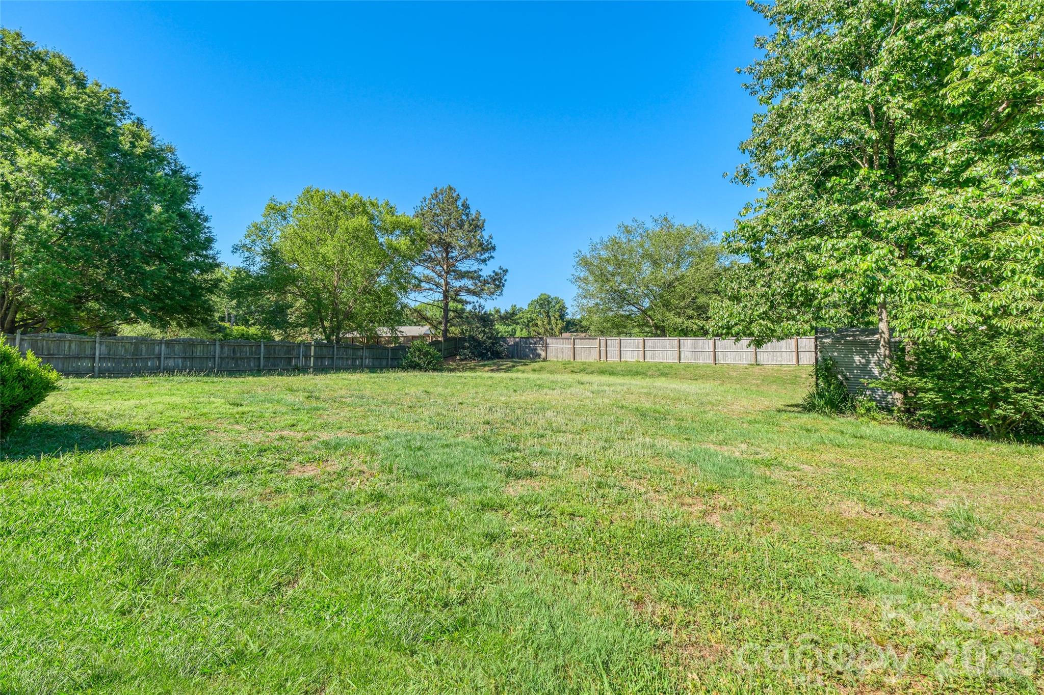 Myers Meadows - Residential