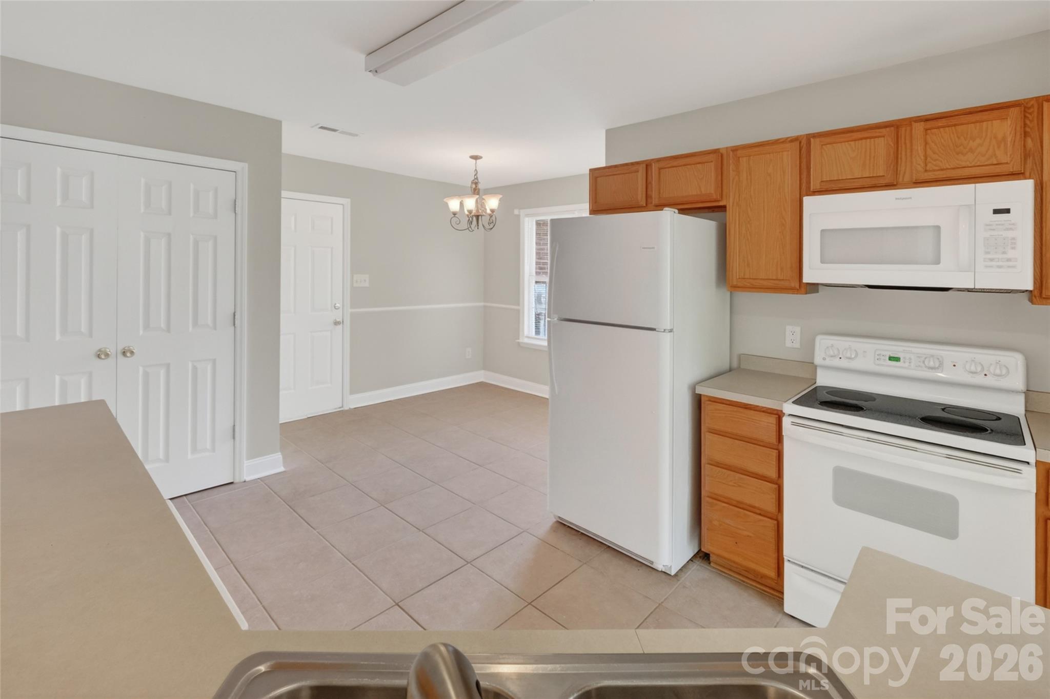 Myers Meadows - Residential
