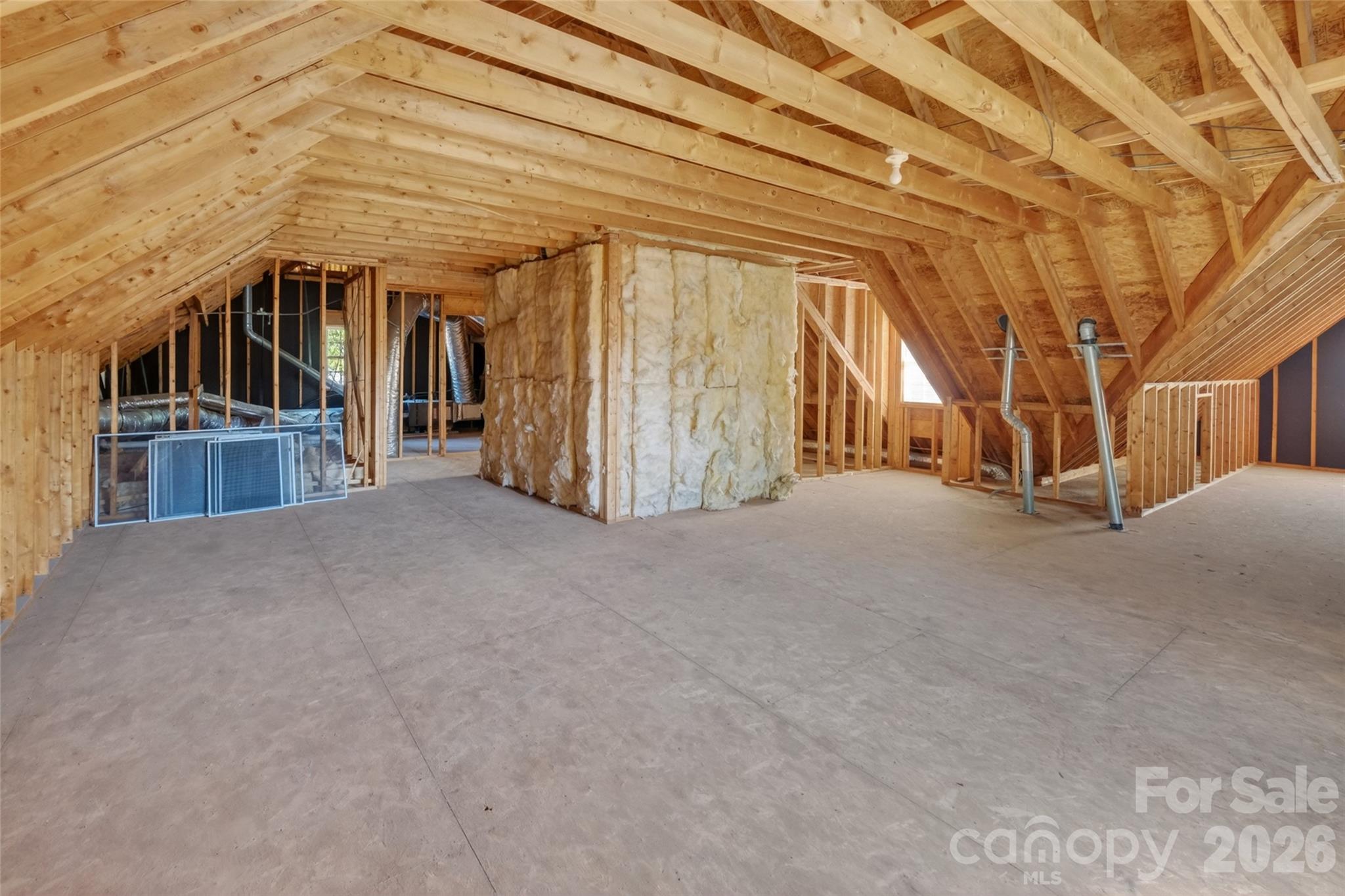 Myers Meadows - Residential