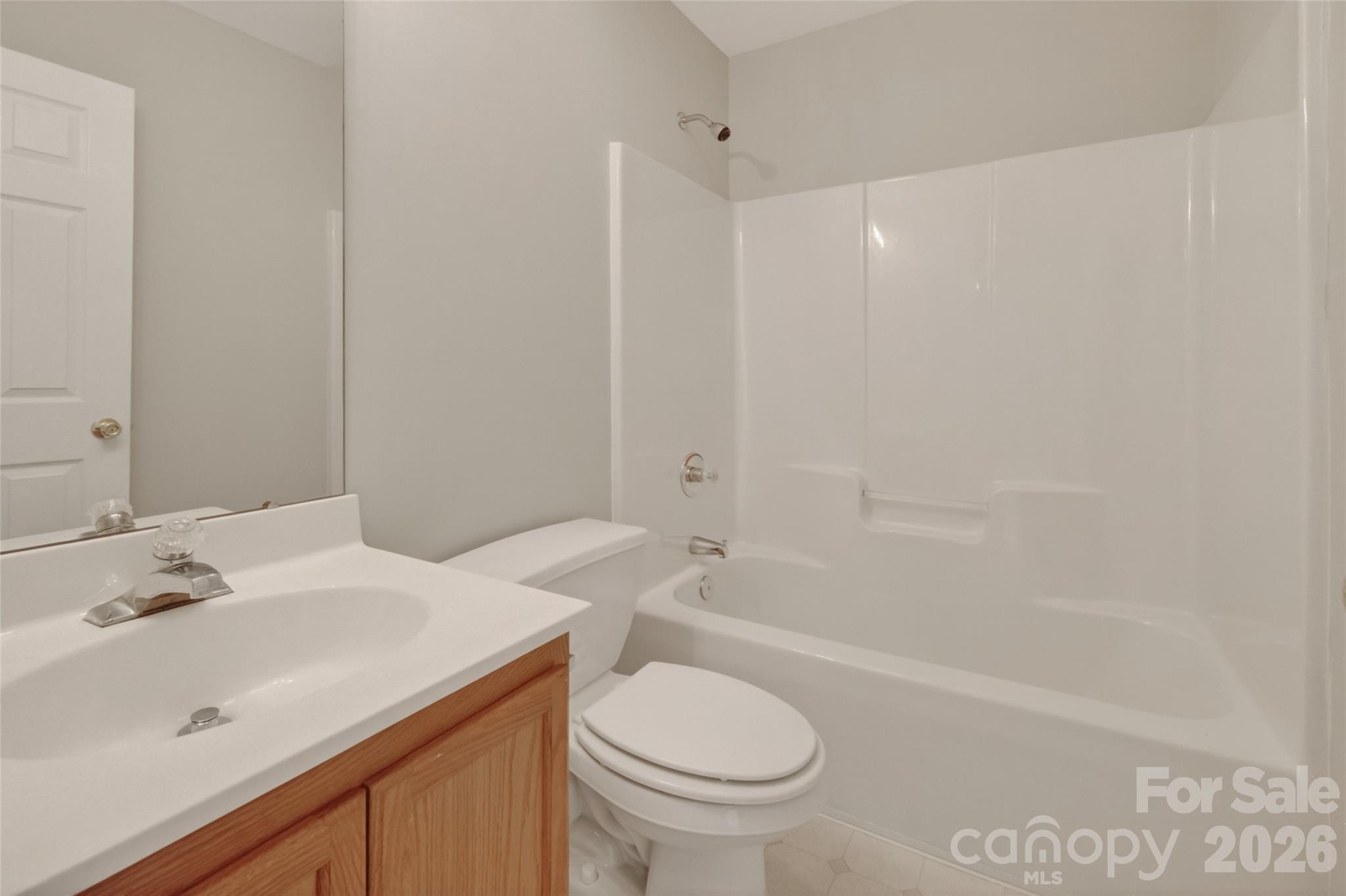 Myers Meadows - Residential