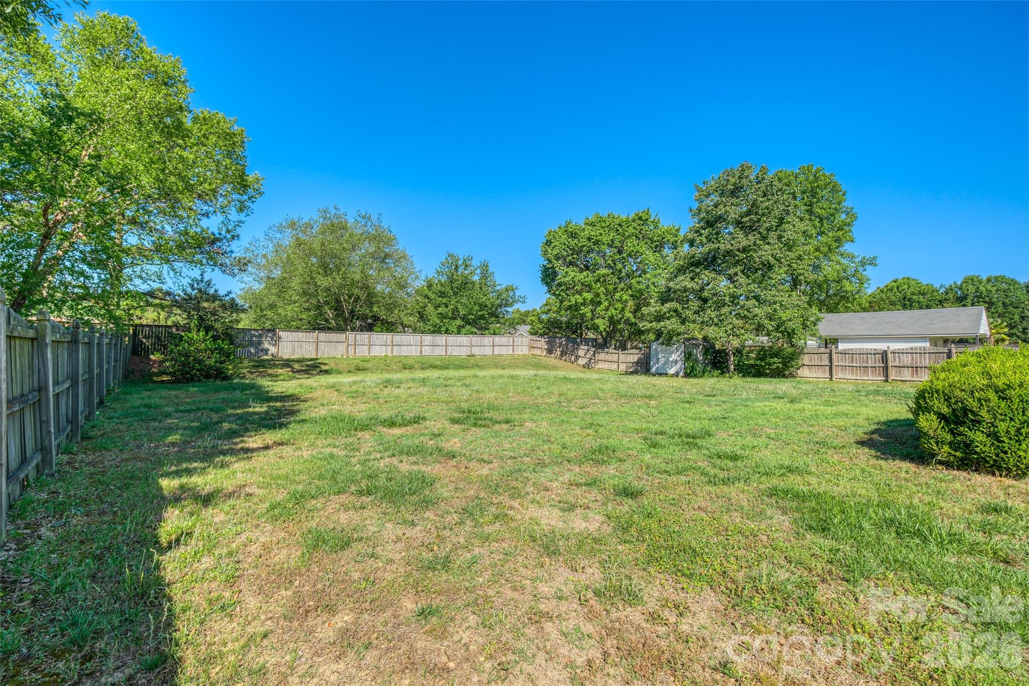 Myers Meadows - Residential