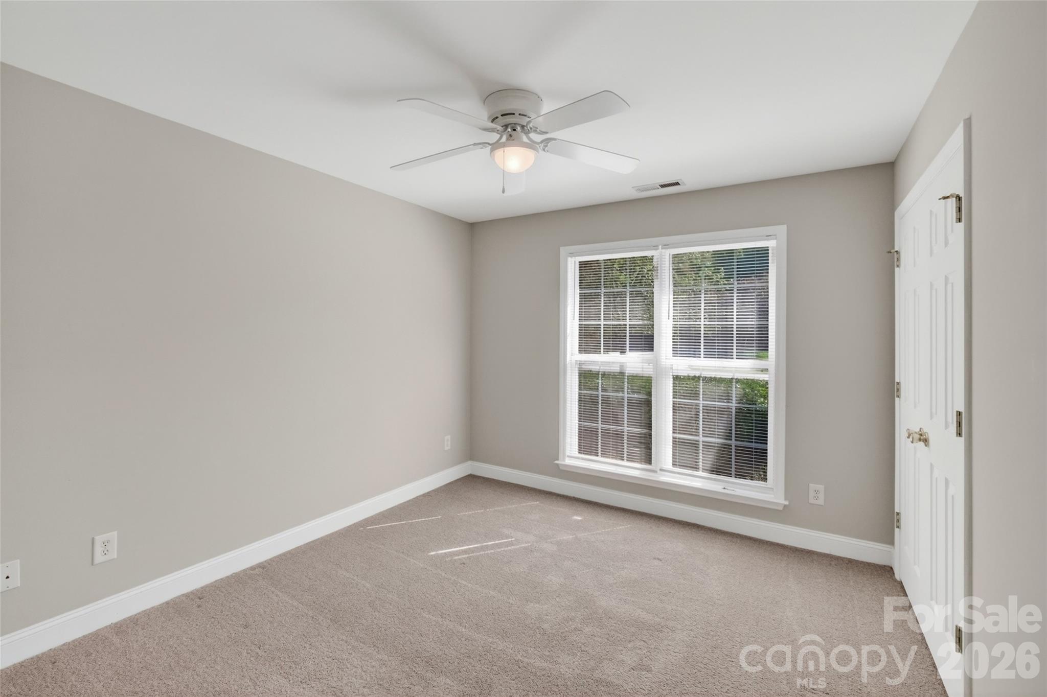 Myers Meadows - Residential