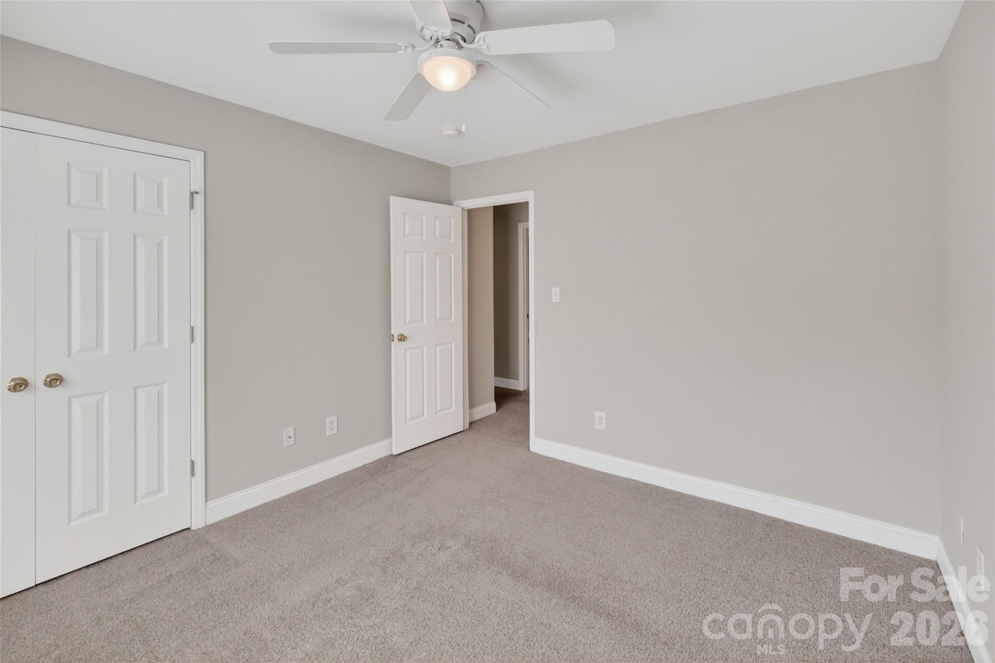 Myers Meadows - Residential