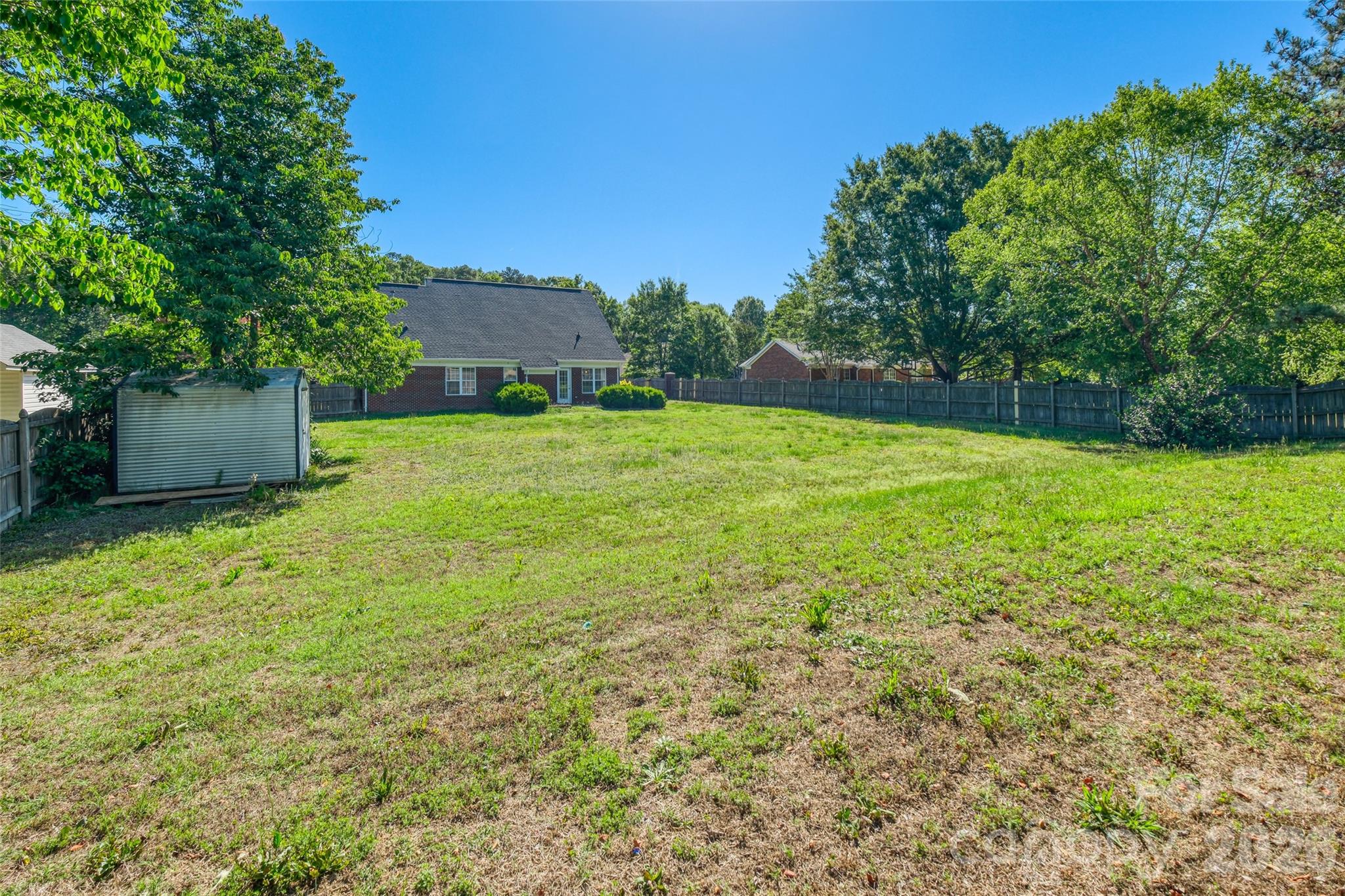 Myers Meadows - Residential