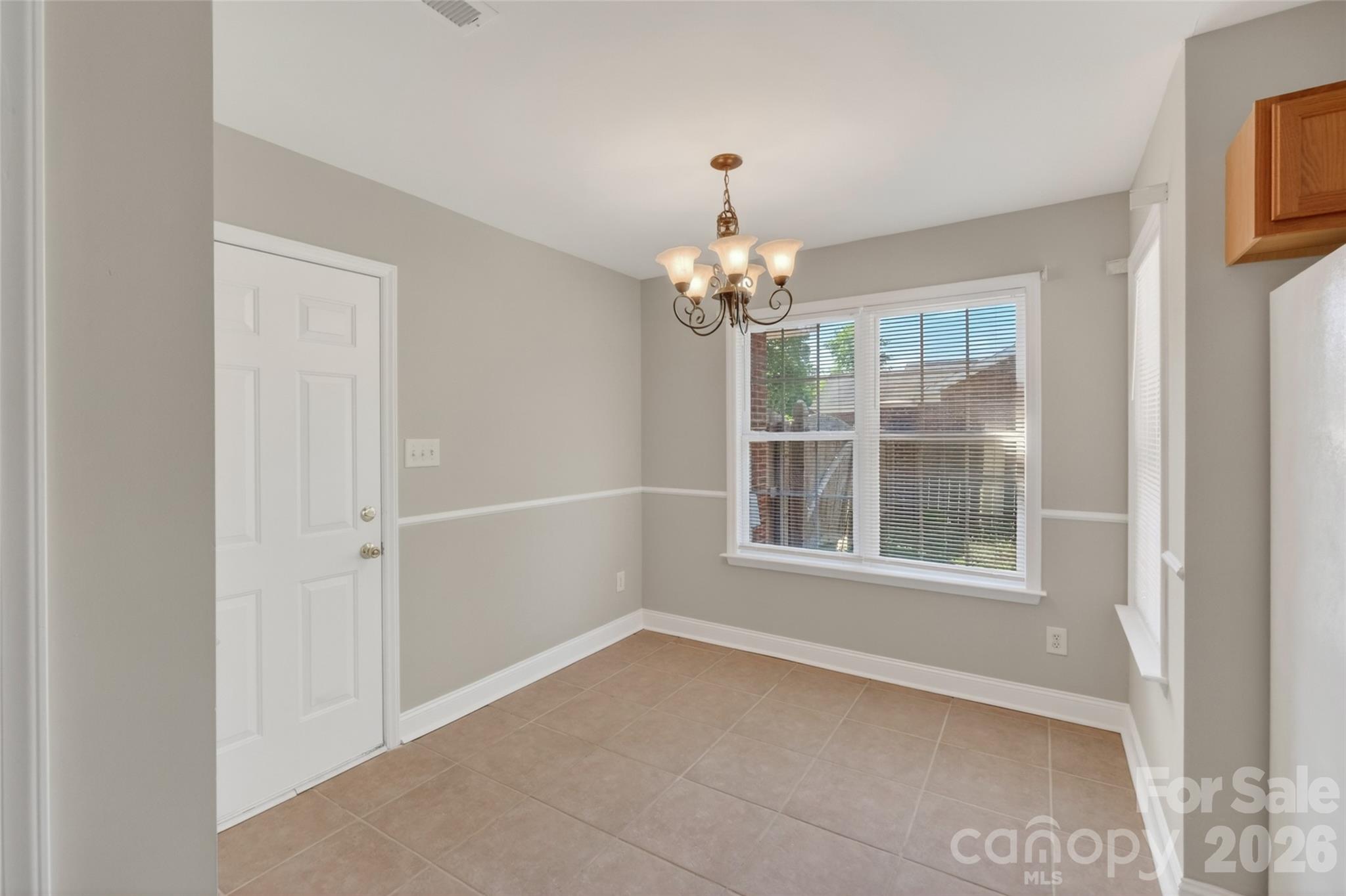 Myers Meadows - Residential