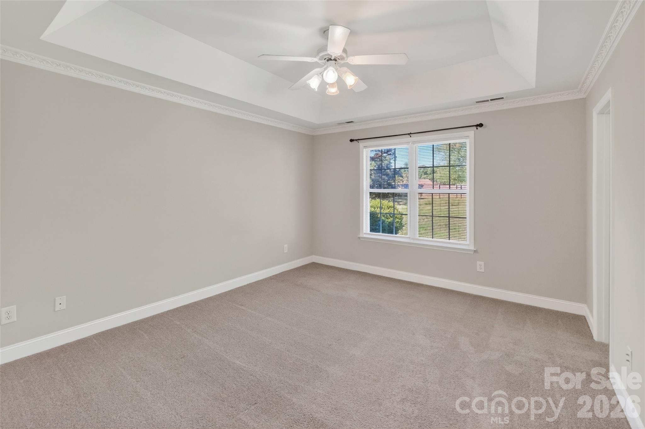 Myers Meadows - Residential