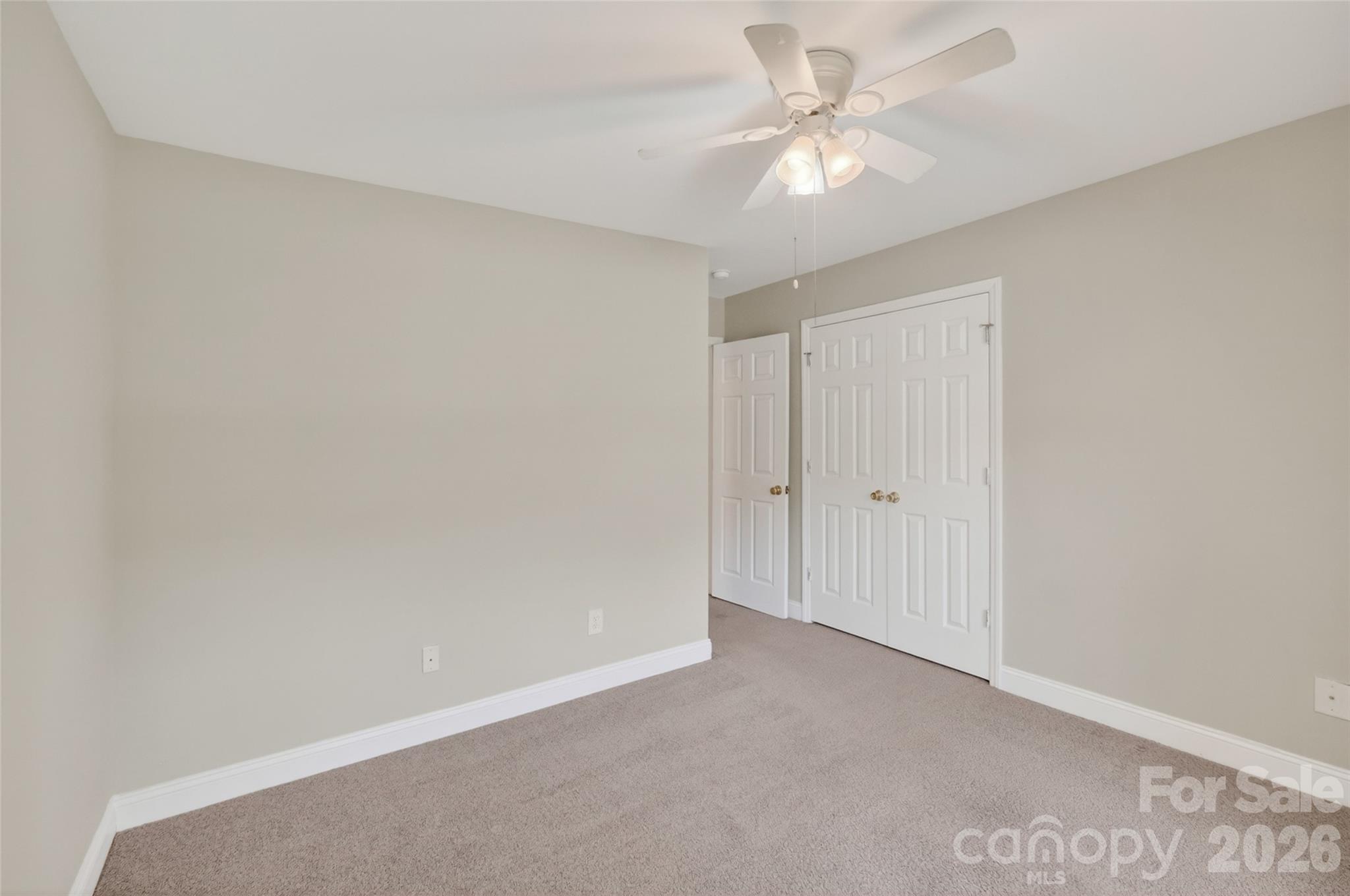 Myers Meadows - Residential