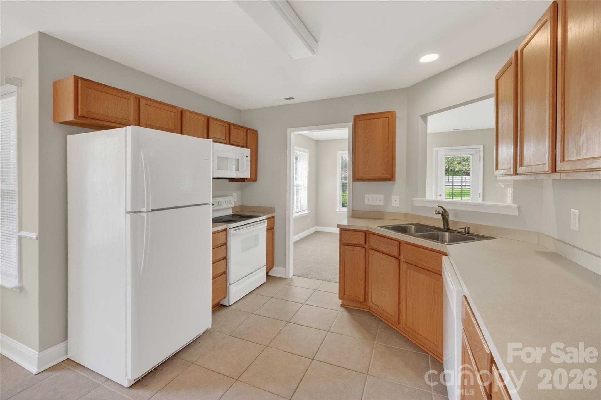 Myers Meadows - Residential