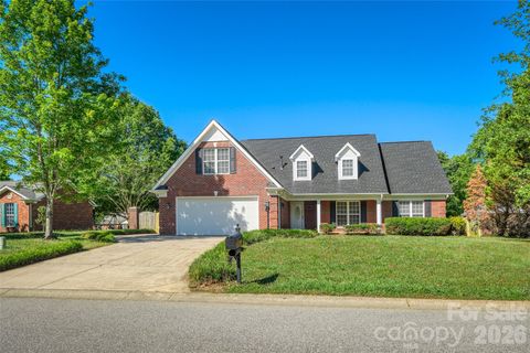 4313 Atkinson Way Monroe NC 28110
