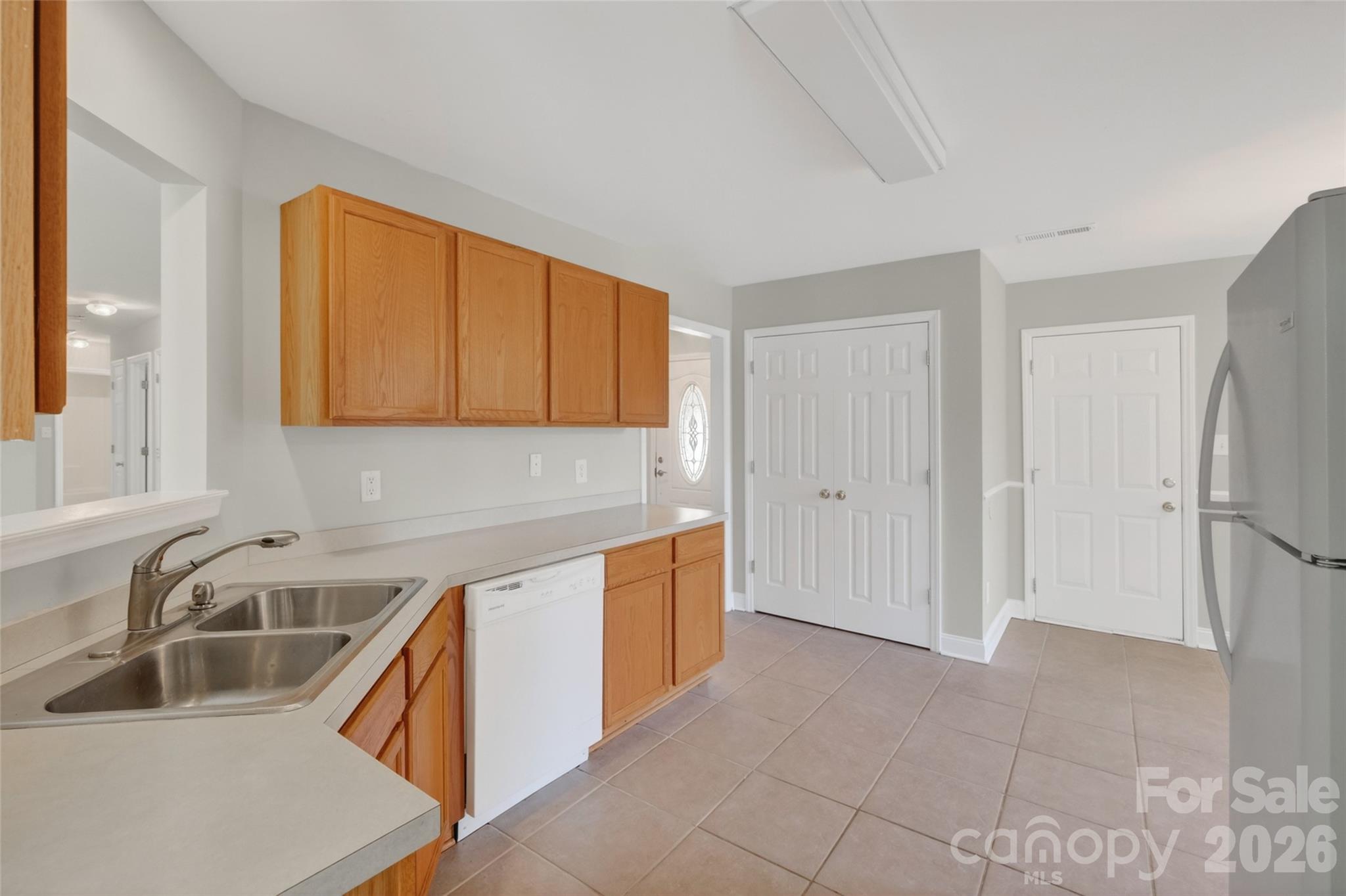 Myers Meadows - Residential