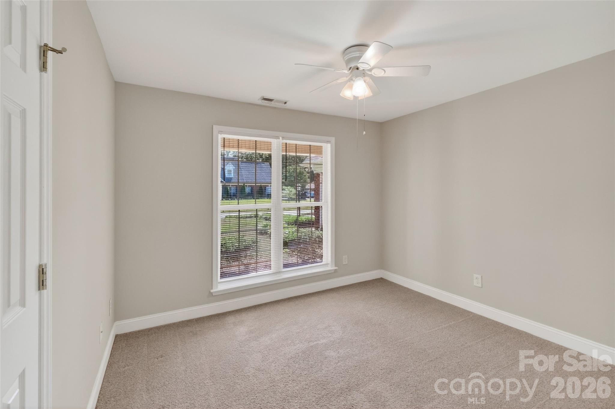 Myers Meadows - Residential
