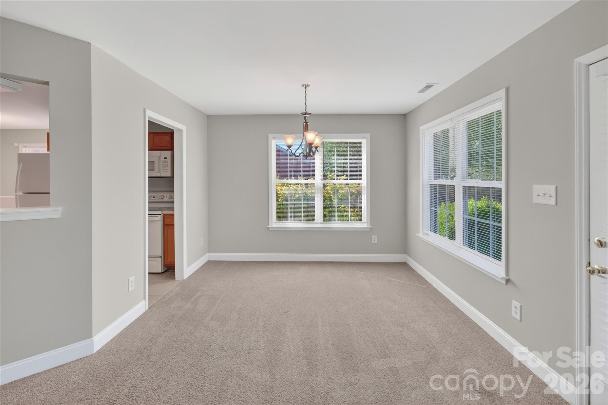 Myers Meadows - Residential