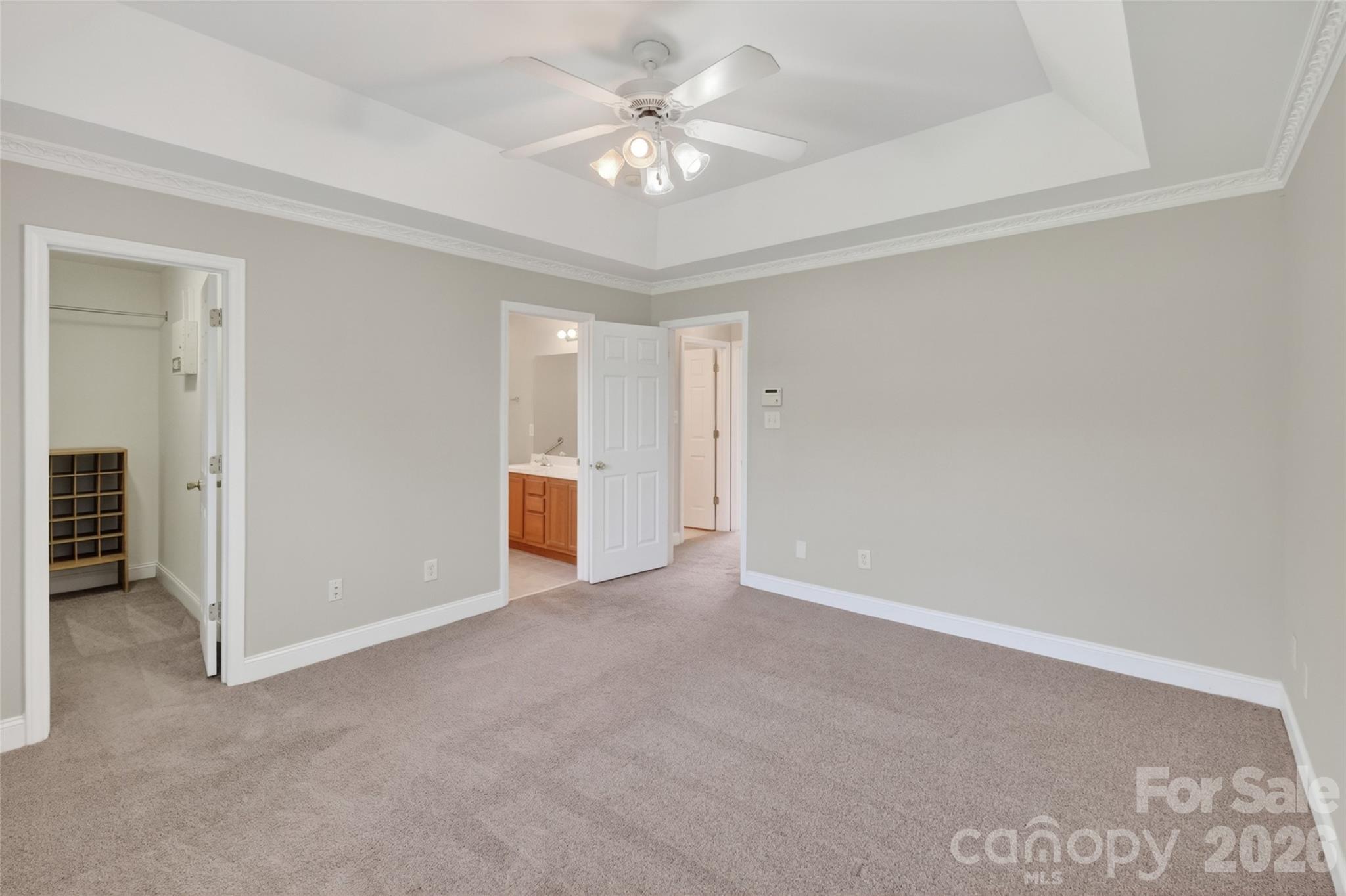 Myers Meadows - Residential