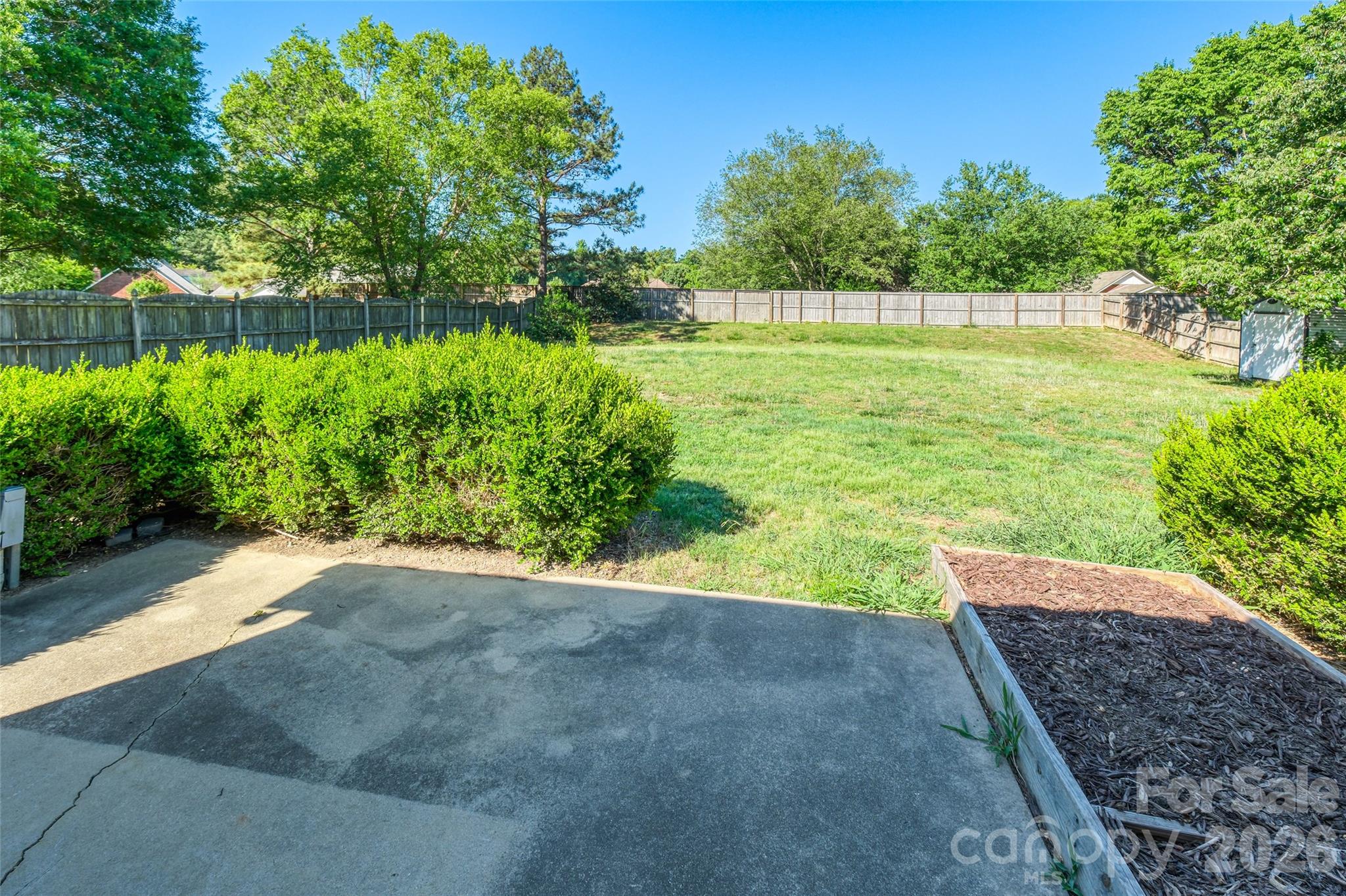 Myers Meadows - Residential