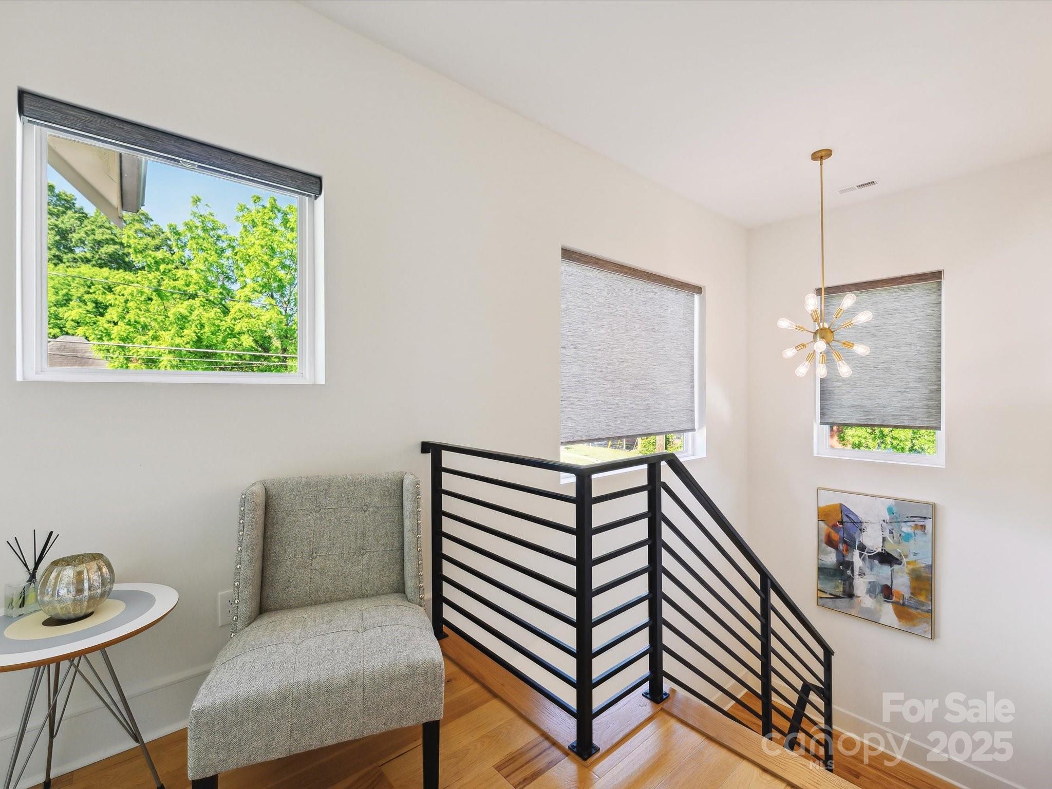 Belmont - Residential